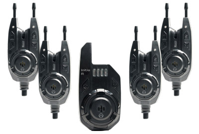 Coffret Prowess Centrale 4 Détecteurs Initia - description 04