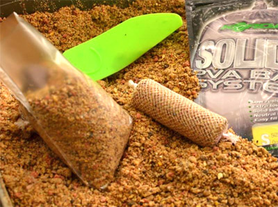 Stick Mix Mainline Iso Sweet 1kg - description 01