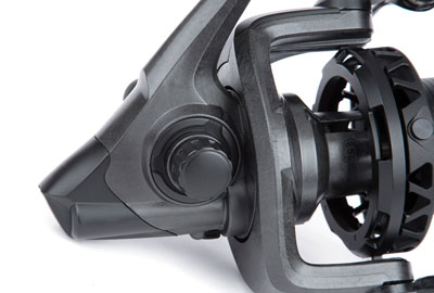 Ensemble Sonik Xtractor+ Custom 6' 3.5lbs Full Camo Duplon 5000 Carbon - description 17