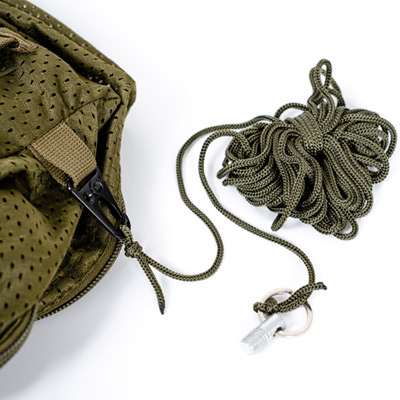 Sac de Pesée Prowess Summa Flottant PB Sling - description 07