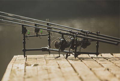 Rod Pod Solar A1 Bankware Ground Pod 3 Cannes -Fox || PROLOGIC Soldes Magasin 95029c2a2c3672049d16f35341fda36f66d261c2 205242AMB5