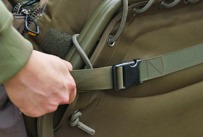 Bed Chair Solar Worldwide Sleep System Wide 8 pieds 5 saisons - description 25