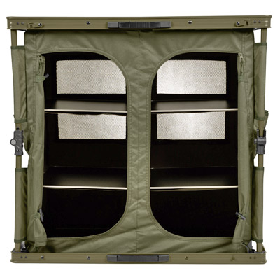 Armoire Trakker Bivvy Storage XL - description 09