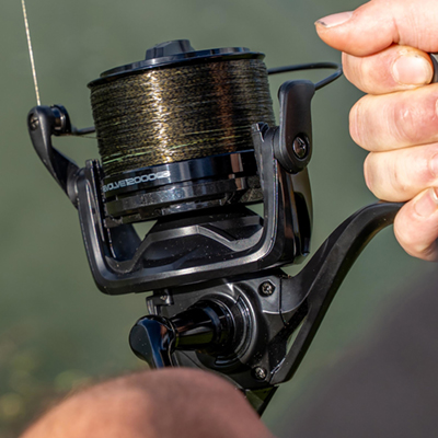 Ensemble Avid Carp Revolve 13' 3.5lbs 12000 FD - description 16