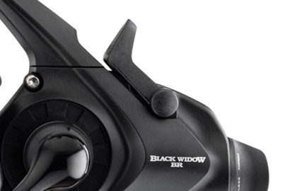 Ensemble Daiwa Black Widow XT 10' 3.5lbs BR LT 5000C (les 4) - description 17