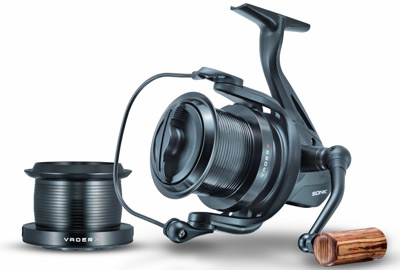 Ensemble Sonik VaderX 10' 3lbs Full Cork 6000 RS (les 3) 11 96b18c6555f95e1a8cfe384cce2cb33f47e4c640_205572AMB1.jpg