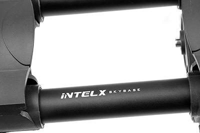 Rod Pod Sonik Intelx Skybase Pod 3 Cannes - description 02