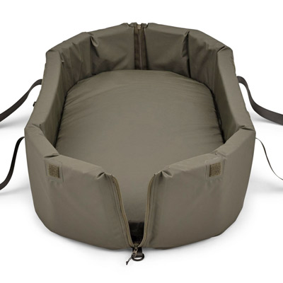 Matelas de Réception Trakker Sactuary Welded Crib - description 07