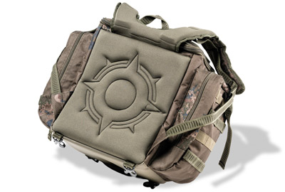 Sac à Dos Nash Scope Soft Protect Rucksack - description 17