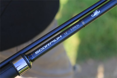 Ensemble Prowess Scorpium 10' 6001FD -Fox || PROLOGIC Soldes Magasin 9732c6dbf1b7a178c8ed8a52e66c31e9c258f415 260049 1