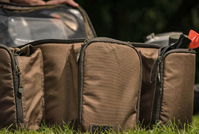 Pack Bagagerie Korda Compac 3x12' (2 Pièces) 14 Pack Bagagerie Korda Compac 3x12' (2 Pièces) -Balanciers Soldes 976a0ded9a5ed793189e98f2587efa0a454bb164 226025amb5