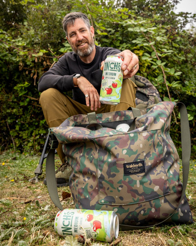 Sac Fourre Tout Trakker Techpro Tote Bag - description 03