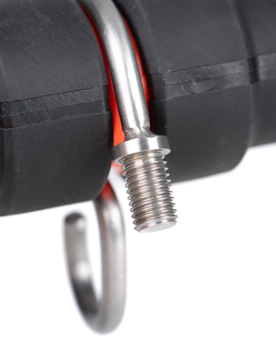 Barre de Pesée Fox Carpmaster HD Weigh Bar - description 09