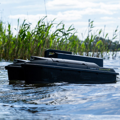 Réhausse RidgeMonkey Hopper Cover pour Bateau Hunter 750 - description 04