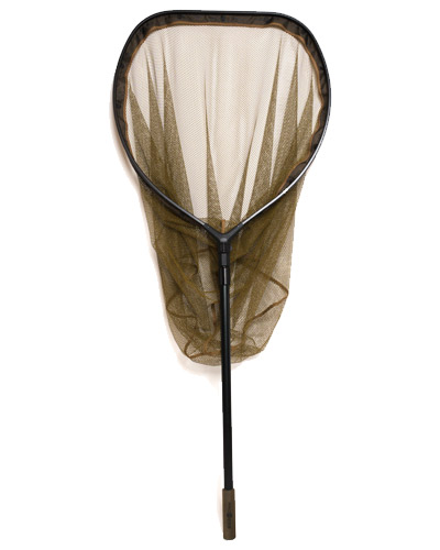 Epuisette Prowess Equa Speed LN Rigide Manche Télescopique - description 07