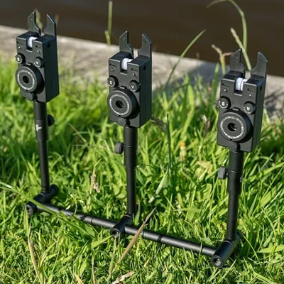 Rod Pod BeeTackle Go Pod P30 3 Cannes - description 02