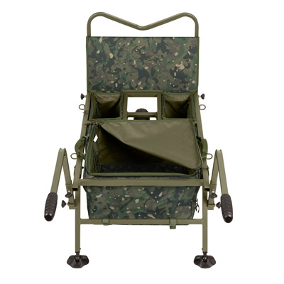 Chariot Trakker X-Trail T3 Barrow - description 08