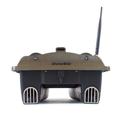 Faith Lakemaster M1 Bait Boat - description 04