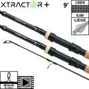 sonik-xtractor-9-3lbs-full-cork-rod-x2