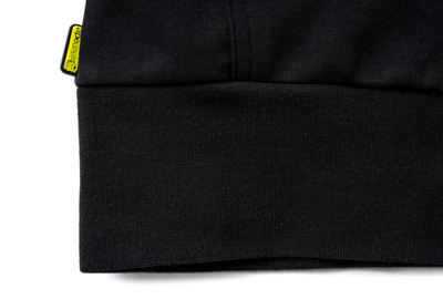 Sweat RidgeMonkey Apearel LW Classic Hoody - description 09