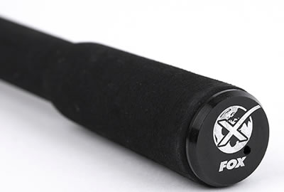 Canne Fox Explorer 8-10' 3.25lbs Full Shrink (les 2) -Cannes 13' Soldes 9c9dbe84e31f3f0194257f74b18f72b063255dd5 12