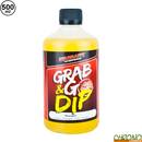 booster-starbaits-grab-go-pineapple-500ml
