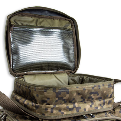 Solar SP C-Tech Take Anywhere Rucksack - description 06