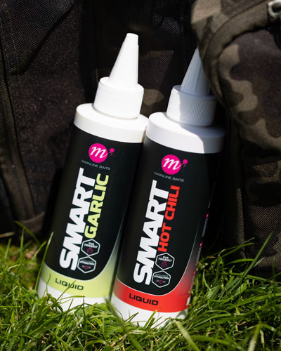 Attrayente Mainline Smart Liquid Hot Chili 250ml - description 07