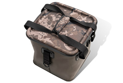 Sac Etanche Nash Subterfuge Waterbox Carryall Small 24L - description 08