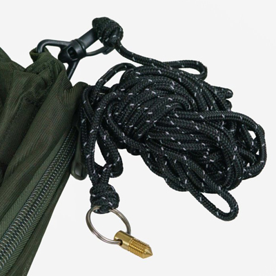 Sac à Carpe Solar Worldwide Carp Sack XL (avec H Block) - description 03