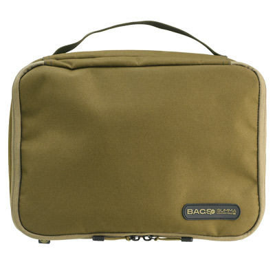 Trousse à Accessoires Prowess Summa Access Pouch L - description 03