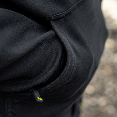 Sweat RidgeMonkey Apearel LW Classic Hoody - description 05