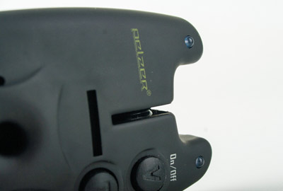 Détecteur Pelzer XT -PROLO Magasin 9f55e05e54946f2cf706863b294970c656e16c8a 203836AMB1