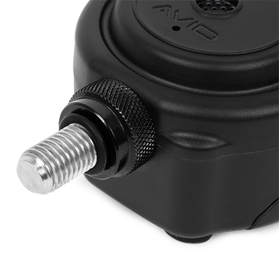 Coffret Centrale 2 Détecteurs Avid Carp VTX - description 07