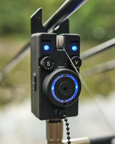 Coffret 3 Balanciers BeeTackle T6 Illuminated - description 14