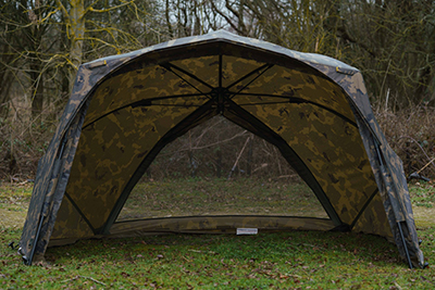 Abri Solar Worldwide Brolly System - description 07