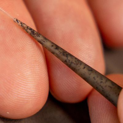 Tétine Avid Carp Outline Flecktone Naked (par 10) - description 02