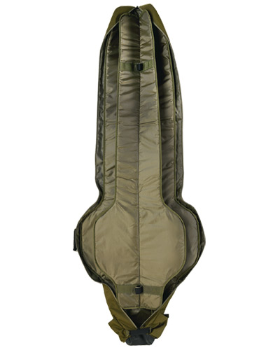 Fourreau Prowess Summa Holdall 3 cannes 13' - description 02