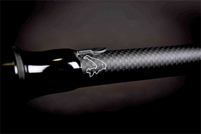 avid exodus spod rod