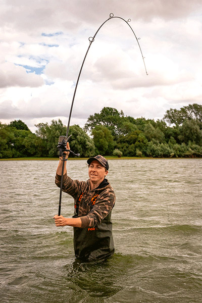 Canne Fox Horizon X4 50mm 13' 3.5lbs (les 4) -Cannes 13' Soldes a264bc44c2aa66b96832c27338f38eb4e59143d4 251433 6