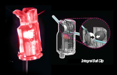 Hanger Delkim Lumineux Nite Lite Pro Couleur (les 4) -Fox || KORDA || Sonik Soldes a279546a3b557ac897a672cae4eaecf73bb3a84d esc12138a