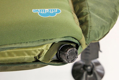 Pack Bed Level Chair Carp Spirit Magnum Air Line Deluxe 5 Pack Bed Level Chair Carp Spirit Magnum Air Line Deluxe -Balanciers Soldes a298120e6453c3c1d9018e951ada73b7ece1feba 216030amb4