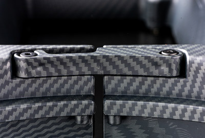 Bateau Amorceur RidgeMonkey Hunter 3000 - description 12