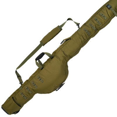 Fourreau Prowess Summa Holdall 3 cannes 13' - description 03