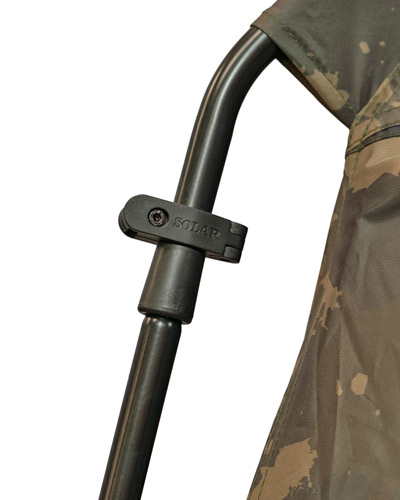 Biwy Solar Worldwide Spider 2.0 FS 2 places (Complet) - description 13