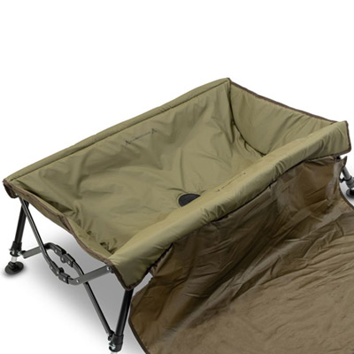 Matelas de Réception Anaconda Carpocuzzi Mat - description 03