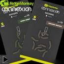 adaptador-ridgemonkey-connexion-kickers-small-por-10