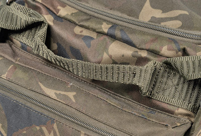 Sac Caryall Nash Subterfuge Duffel Bag Small - description 05