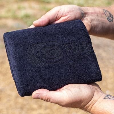 Serviette RidgeMonkey QuickDry Towel Set - description 01