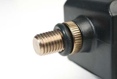 Coffret SRT Centrale 3 Détecteurs Carp Instinct - description 07